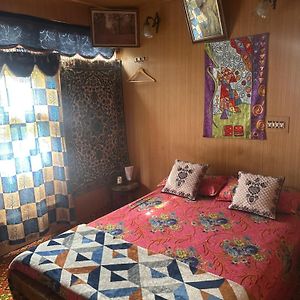 Budget Single Room